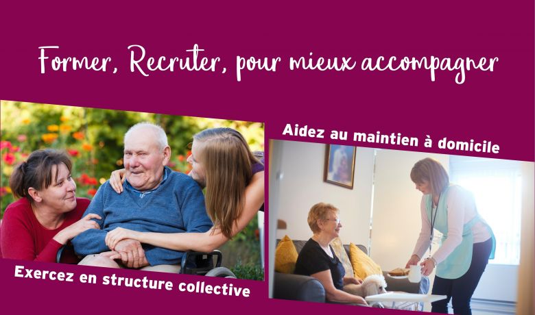 Offre D'emploi Moniteur Educateur En Contrat De Professionnalisation
